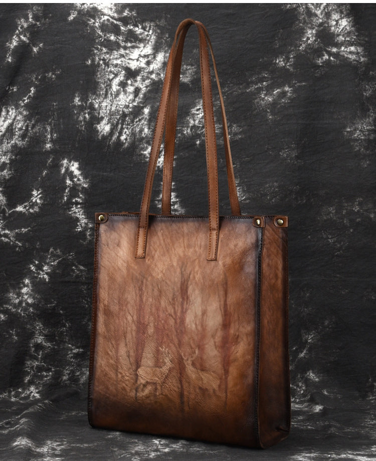 Buy Dreubea Womens Handbag Tote Shoulder Purse Leather Crossbody Bag Khaki  at Amazon.in